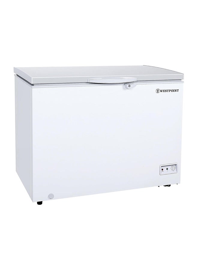 Westpoint Chest Freezer WBXN-3519EGL 350 L 100 W WBXN-3519EGL white - Image 1