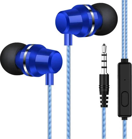 كونكورد C-902 HD Quality Wired Headphones