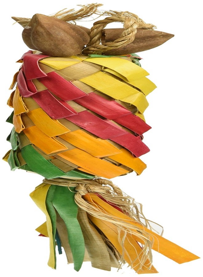 Planet Pleasures Rainbow Piñata Diagonal Toy, Small - Image 2