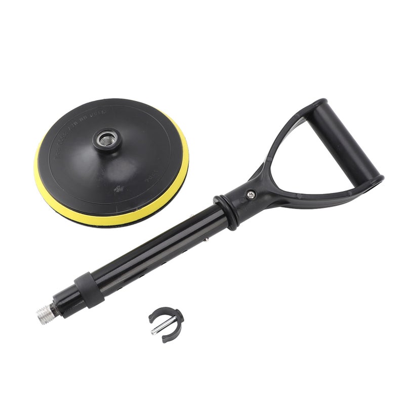 Adjustable Standing Aid Handicap Accessories Help Seniors Get Up Portability Standing Assist Device for Elderly - Image 2
