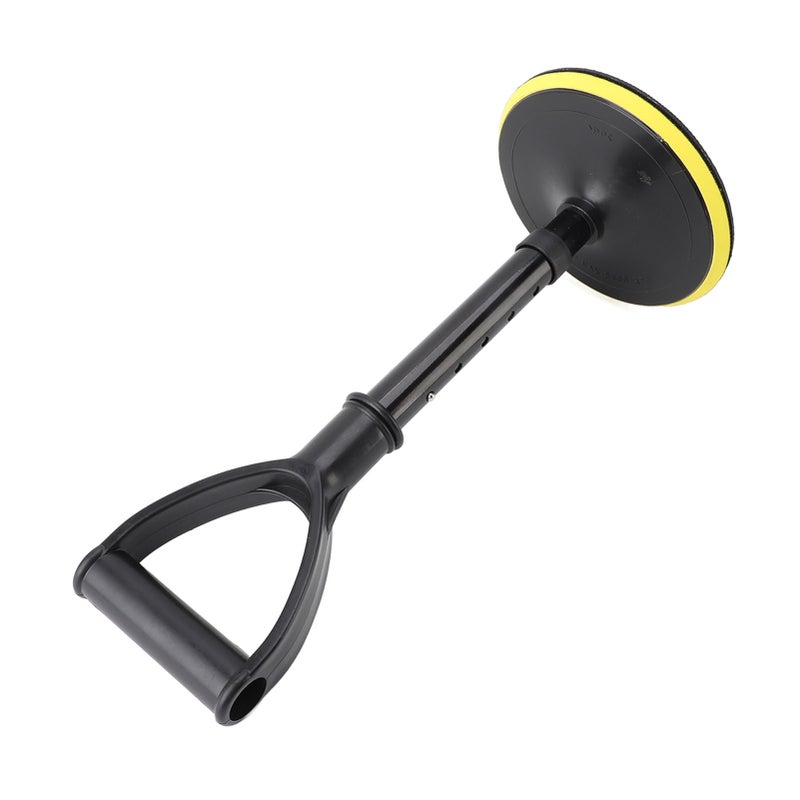 Adjustable Standing Aid Handicap Accessories Help Seniors Get Up Portability Standing Assist Device for Elderly - Image 3