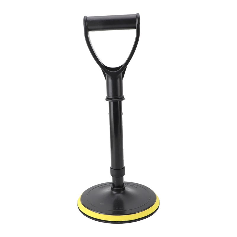 Adjustable Standing Aid Handicap Accessories Help Seniors Get Up Portability Standing Assist Device for Elderly - Image 4