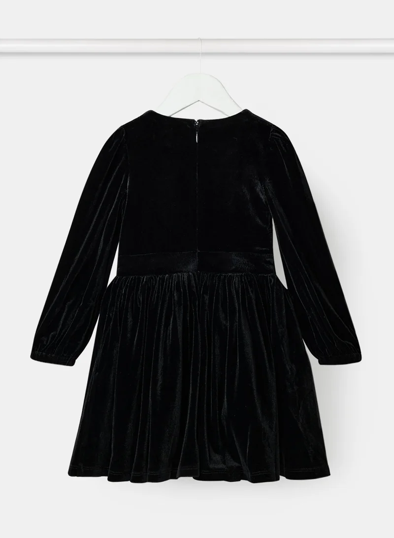Bardot Junior Girls Nakita Bowie Dress