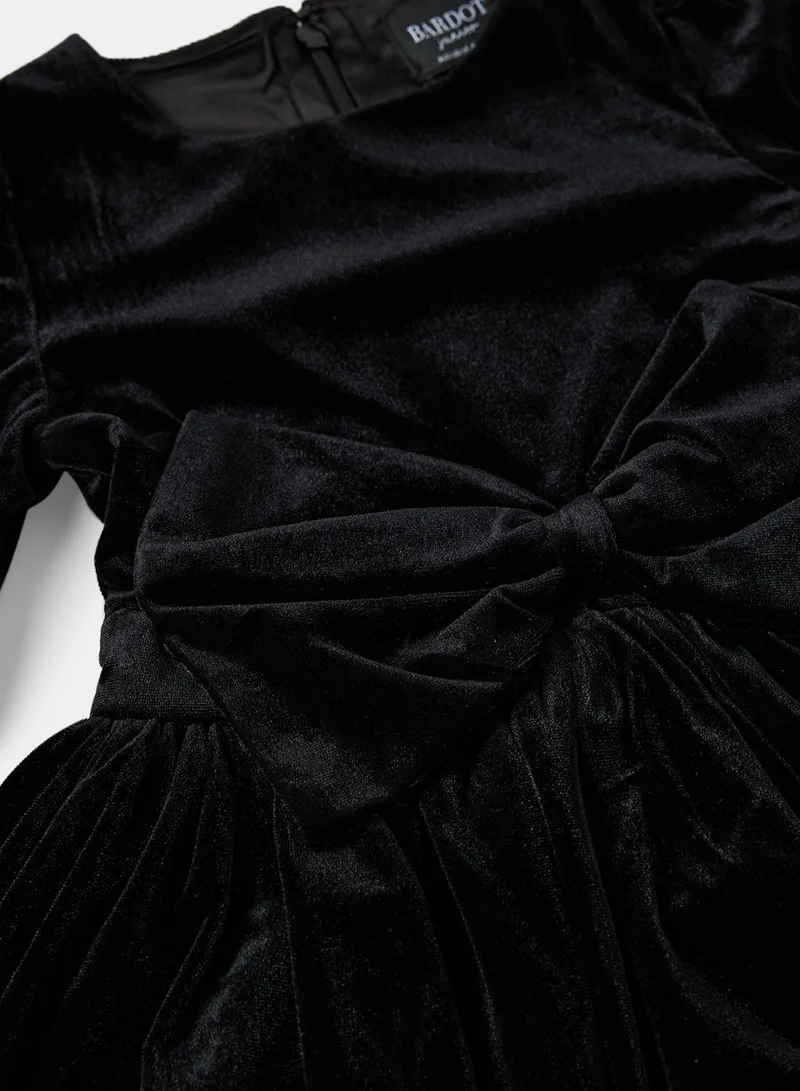 Bardot Junior Girls Nakita Bowie Dress