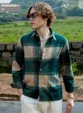 كامبوس سوترا Emerald Green:Buff Beige