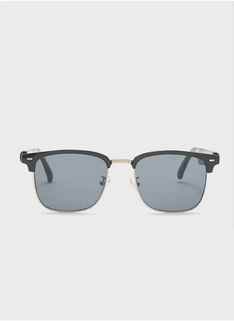 روبرت وود Smart Audio Sunglasses With Bluetooth And  Music Play