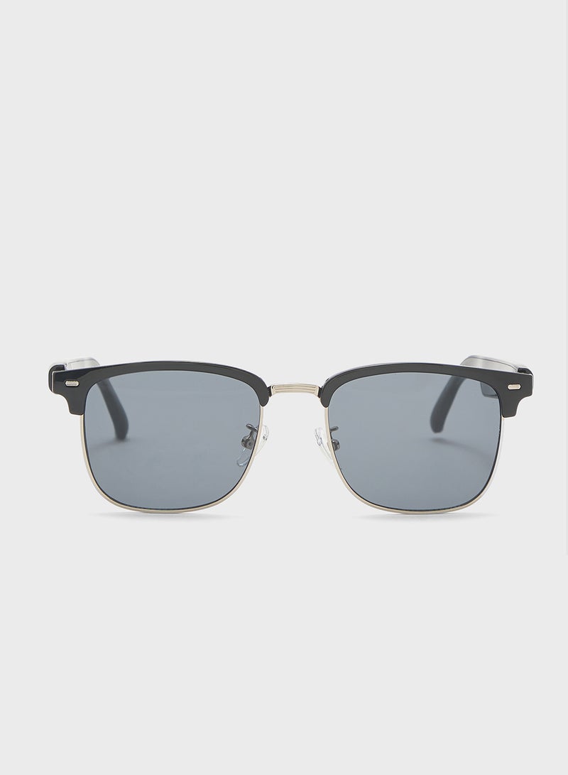 Robert Wood Smart Audio Sunglasses With Bluetooth And  Music Play - Image 2