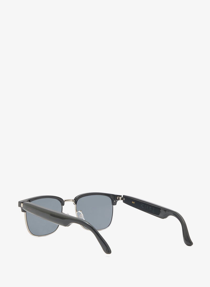 Robert Wood Smart Audio Sunglasses With Bluetooth And  Music Play - Image 3