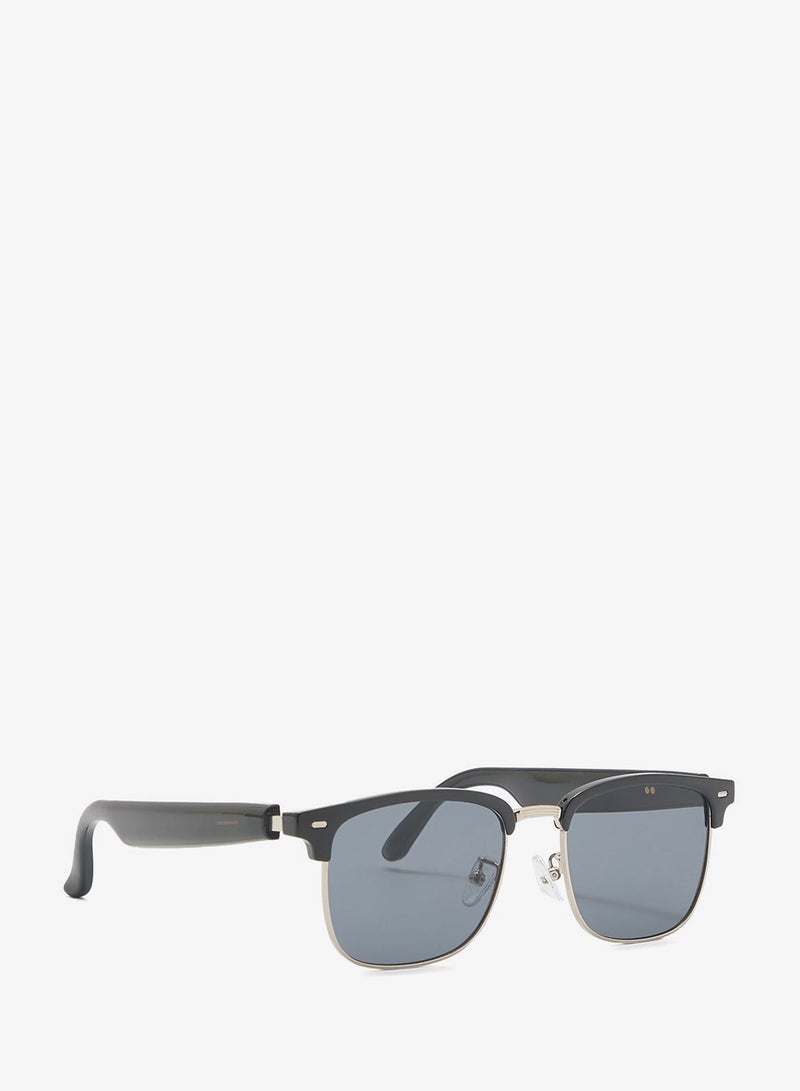 Robert Wood Smart Audio Sunglasses With Bluetooth And  Music Play - Image 1