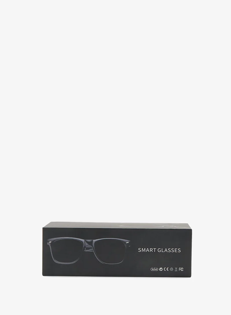 Robert Wood  Smart Audio Sunglasses With Bluetooth And  Music Play for Men | Best Price UAE