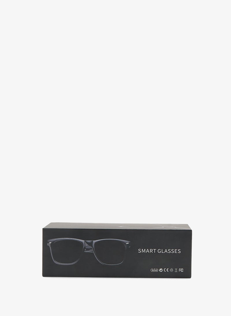 Robert Wood Smart Audio Sunglasses With Bluetooth And  Music Play - Image 5