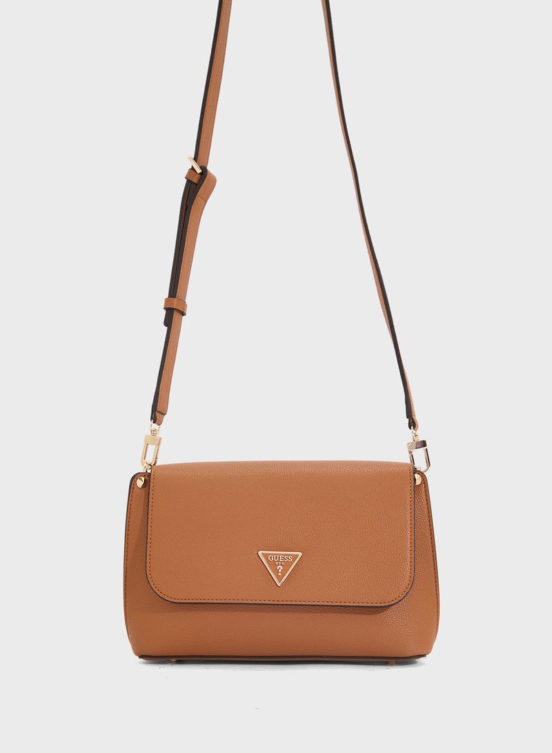 جس Meridian Flap Crossbody  - Image 1