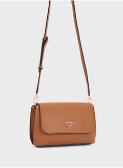 جس Meridian Flap Crossbody  - Image 3