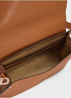 جس Meridian Flap Crossbody  - Image 5