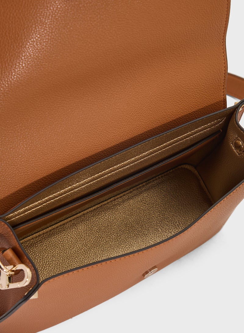 جس Meridian Flap Crossbody  - Image 5