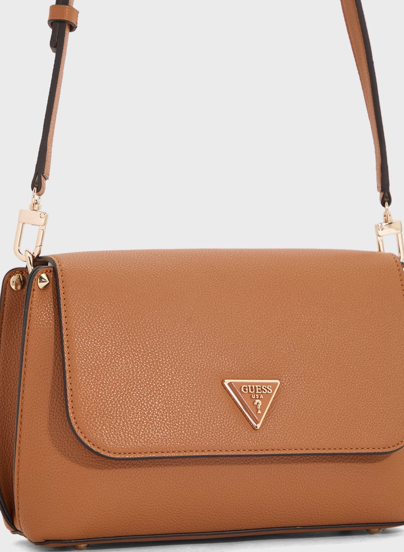 جس Meridian Flap Crossbody  - Image 4