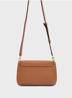 جس Meridian Flap Crossbody  - Image 2