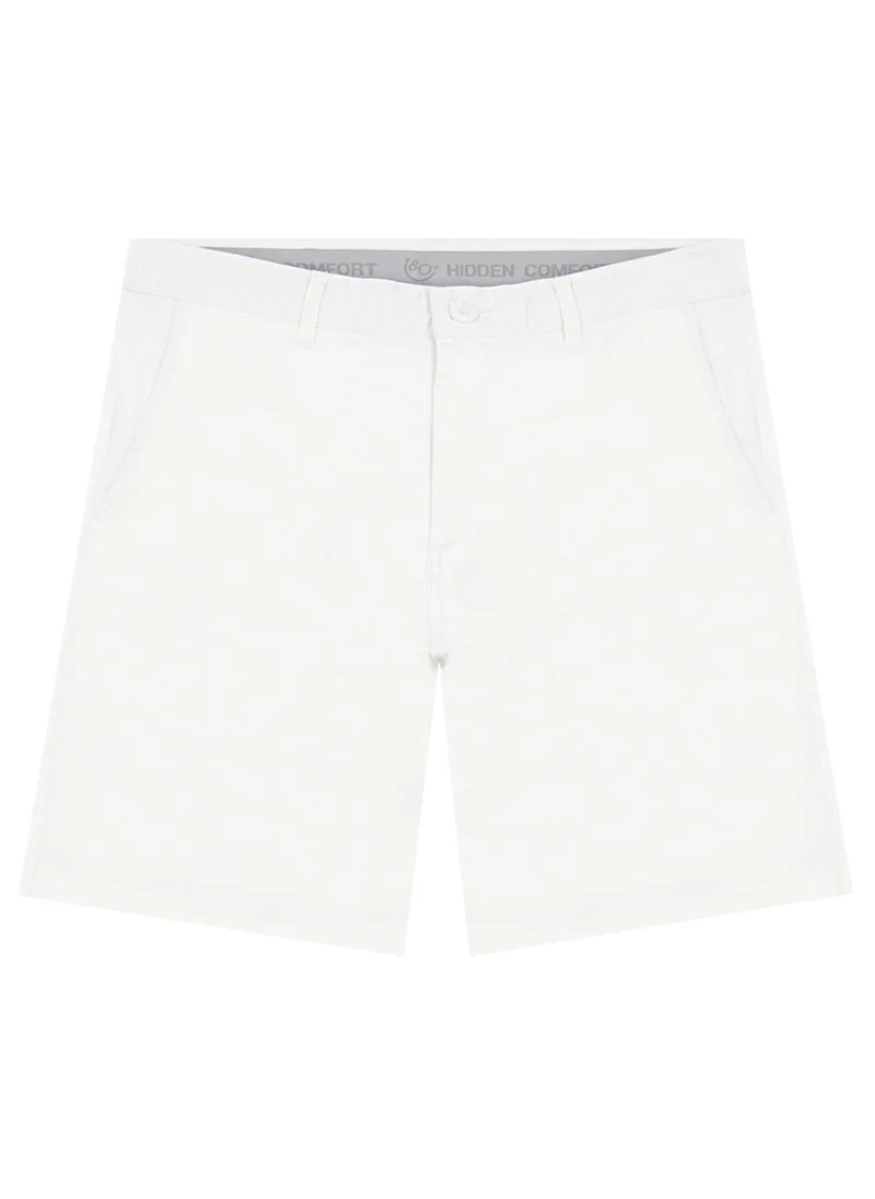 جيوردانو Men's Slim Fit Shorts