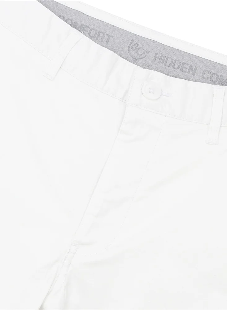 GIORDANO Men's Slim Fit Shorts