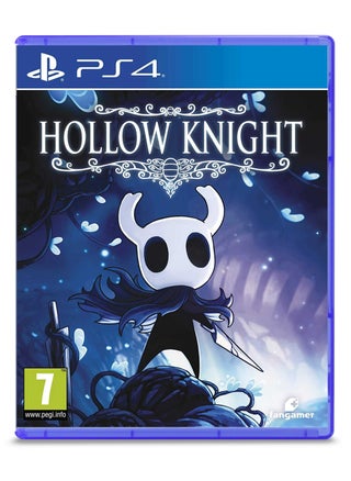 Hollow Knight