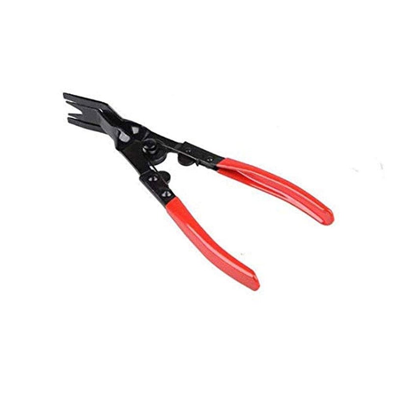 DIY Crafts Diy Crafts 11720 11297 Auto Door Car Upholstery Trim Clip Removal Plier Tool Kit, Multicolor  - Image 1