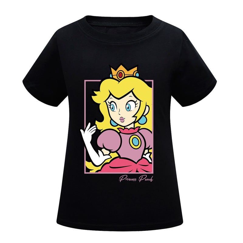 Special Offer! Short Sleeve T-Shirt 2321 - Image 1