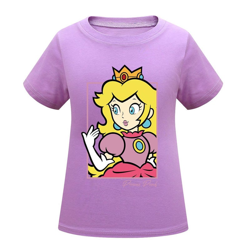 Special Offer! Short Sleeve T-Shirt 2321 - Image 3