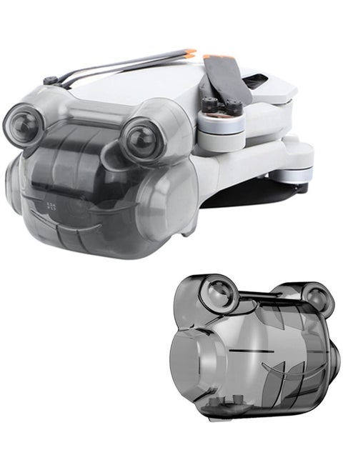 Camera Lens Cover for DJI Mini 3 Pro Gimbal Guard Vision System Protector for DJI Mini 3 Pro Drone Accessories