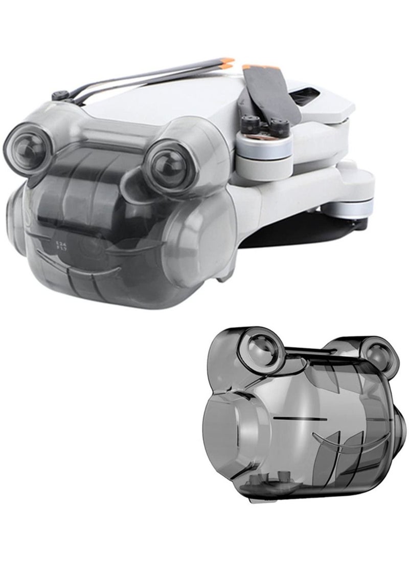Captaintech Camera Lens Cover for DJI Mini 3 Pro Gimbal Guard Vision System Protector for DJI Mini 3 Pro Drone Accessories  - Image 1