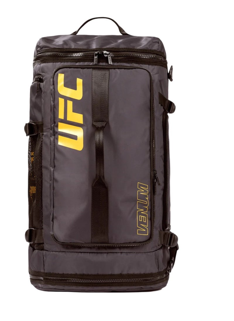 VENUM - UFC FUSION BY VENUM FIRST WEEK SPORTS BAGS DARK BROWN ONE SIZE - Image 1