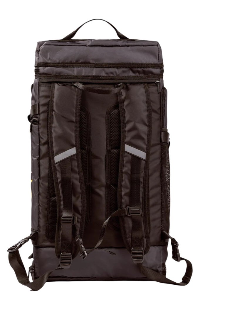 VENUM - UFC FUSION BY VENUM FIRST WEEK SPORTS BAGS DARK BROWN ONE SIZE - Image 1