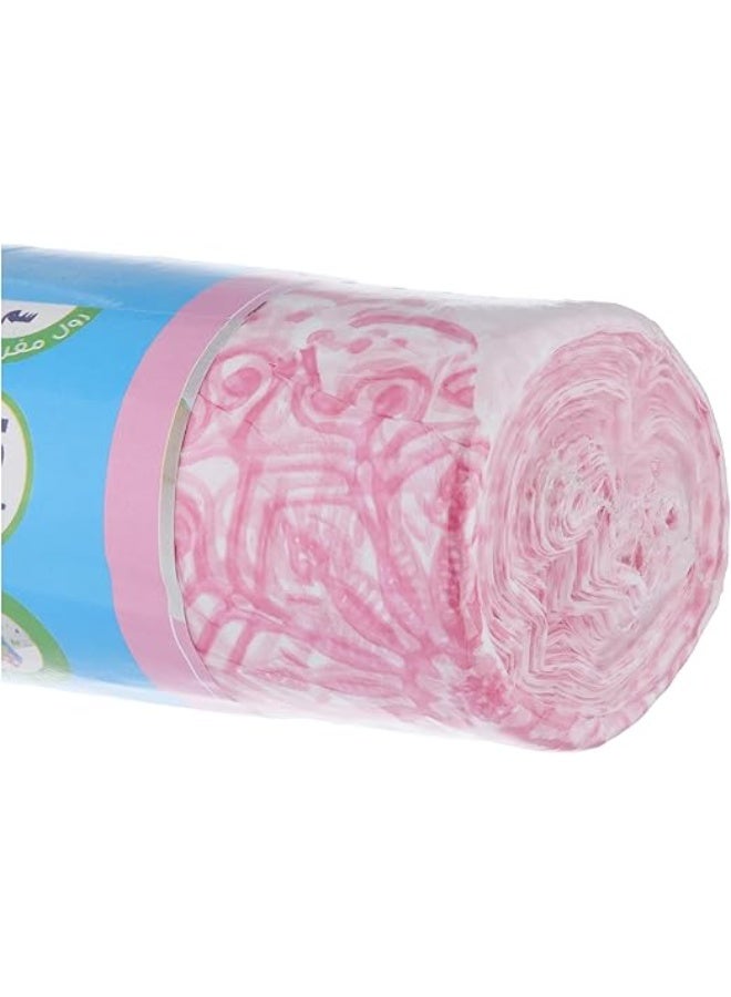 سيلا مفرش طاولة سيلا رول، 90 × 110 سم - 35 قطعة - Image 2