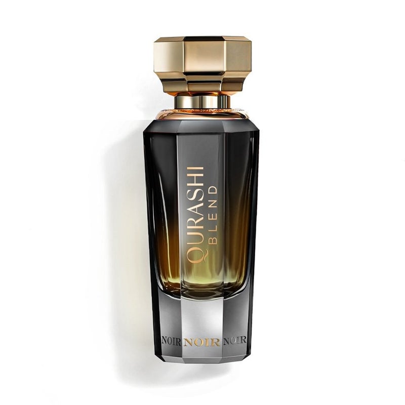 Qurashi Blend Noir Perfume for Her & Him 90ML