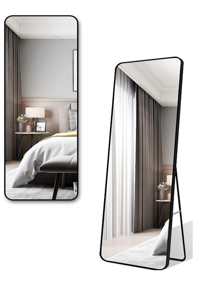 Cady One Decorative Mirror With A Modern And Luxurious Design, Made Of High Quality Materials, 165 X 60 Cm  - Image 2