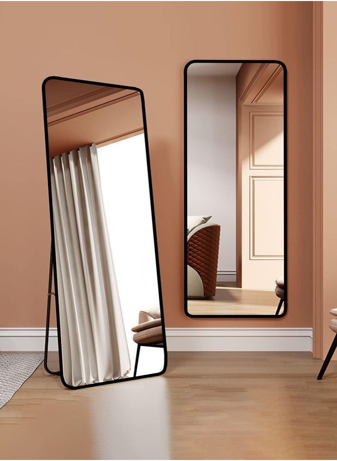 Cady One Decorative Mirror With A Modern And Luxurious Design, Made Of High Quality Materials, 165 X 60 Cm  - Image 3