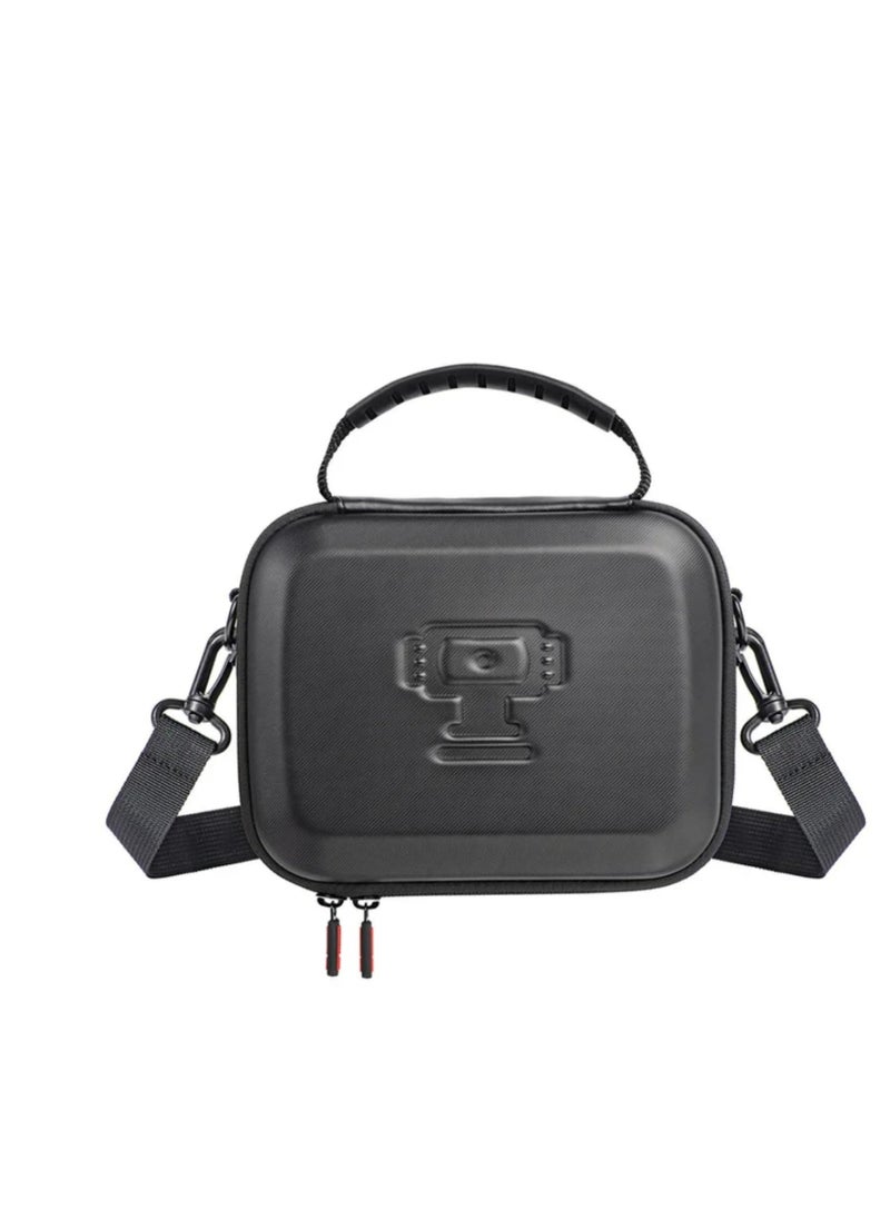 Beauenty Hard Carrying Case For Osmo Pocket 3 Creator Combo Portable Surface Waterproof Storage Case Carrying Bag Compatible with DJI Osmo Pocket 3 Accessories  - Image 4