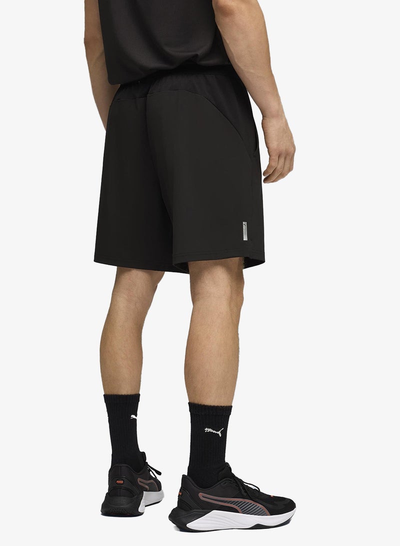 PUMA Essential Logo Shorts - Image 2
