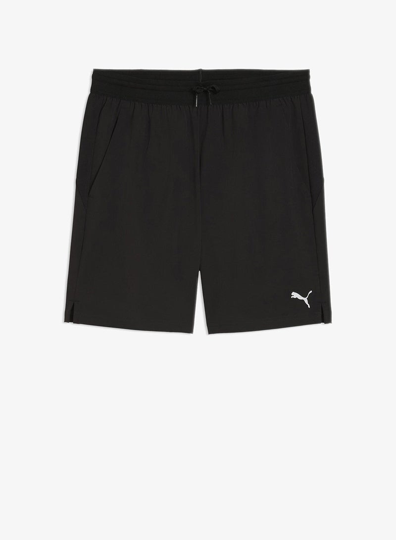PUMA Essential Logo Shorts - Image 4