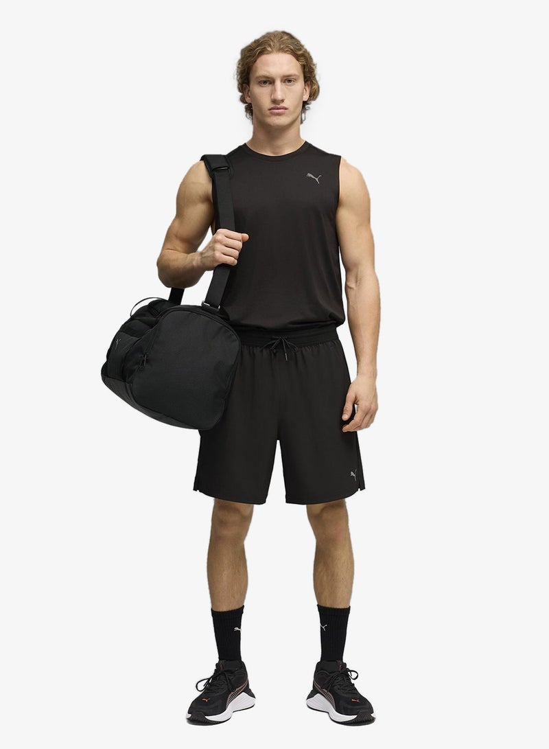 PUMA Essential Logo Shorts - Image 3