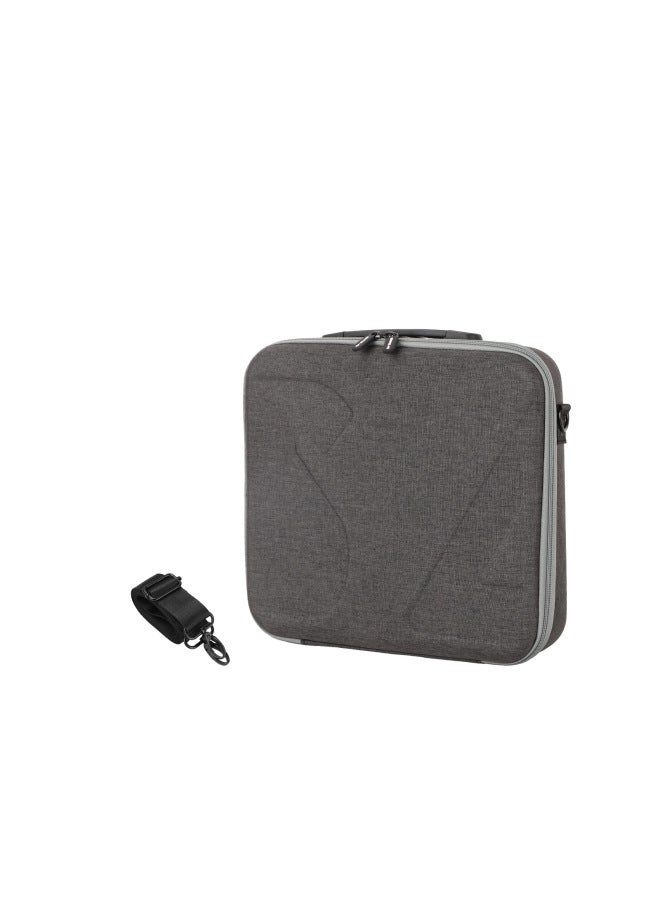 Generic Sunnylife RS 4 Mini Suit Storage Bag Ruying Handheld Stabilizer Suitcase Protection Accessories-Color:Black - Image 1