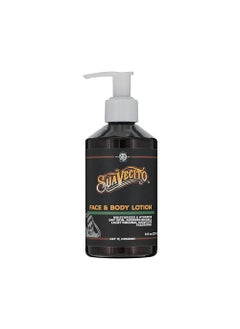 SUAVECITO Suavecito Face  Body Lotion 