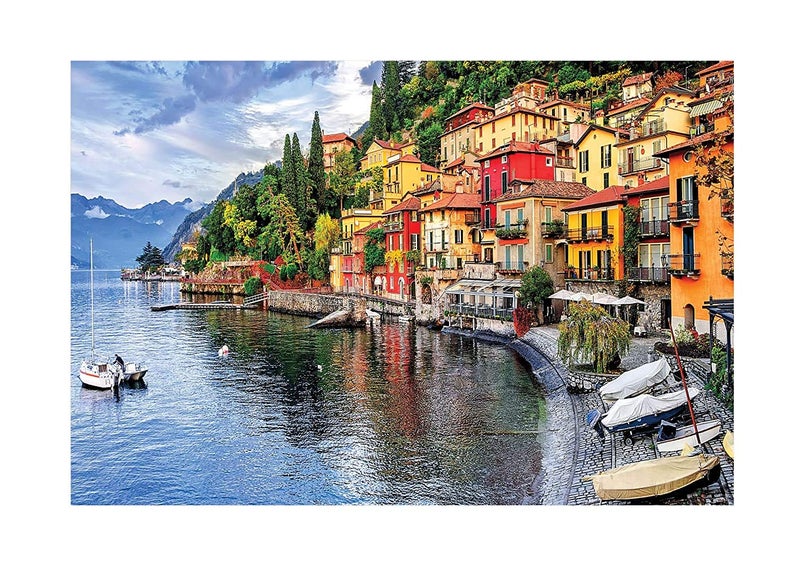 DECOR PRODUCTION DÉCOR Production Self Adhesive PVC Wall Sticker - Multicolor | Vinyl Wall Posters for Home, Living Room, Hall, Play Room, Bedroom and Office Décor | Easy to Apply & Remove - 36 x 48 Inch - Image 5