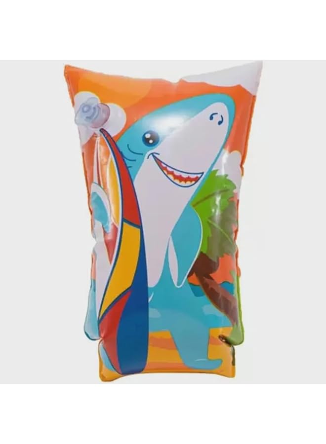 Bestway Jungle Trek Armbands Color May Vary Assorted Colors - Image 2