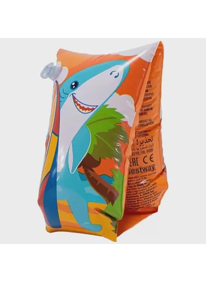 Bestway Jungle Trek Armbands Color May Vary Assorted Colors - Image 4