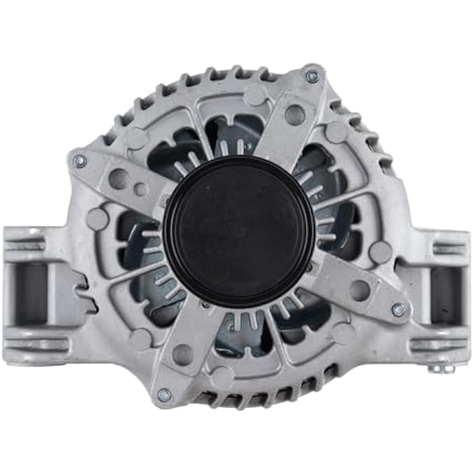 FEIDKS Alternator Compatible with 2011-2021 Chrysler 300 Dodge Charger 2011-2020 Grand Cherokee Durango 2013-2015 Ram 1500 2015-2021 Challenger 3.6L V6, Replace# 11598N 4801778AF - Image 2