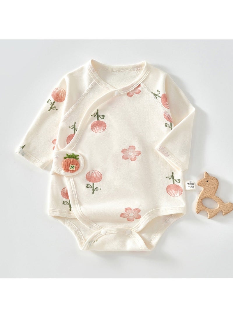 RedMapleTEK New Kids Onesie - Image 1