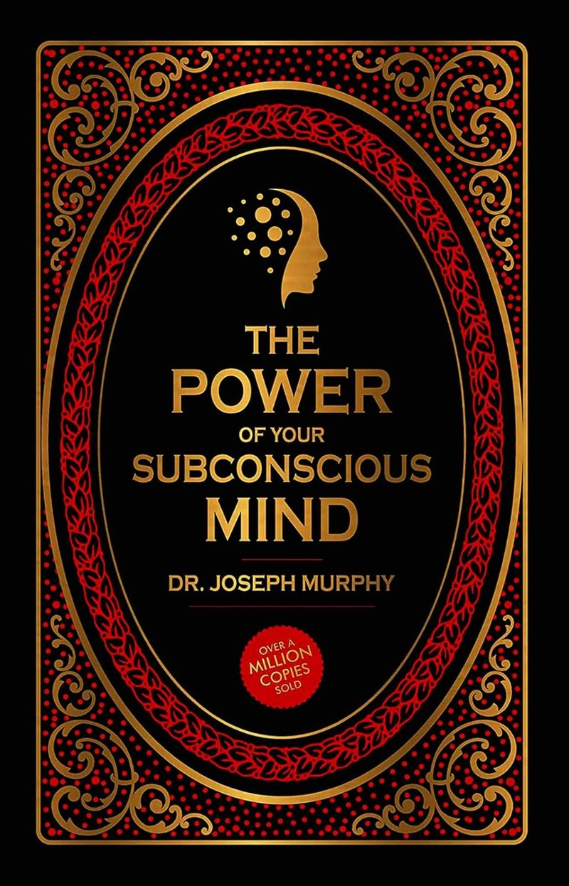 The Power Of Your Subconscious Mind (Tamil) - Image 1
