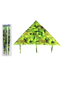 Army Color Kite Soar High with Vibrant Aerial Adventures 140cm - pzsku/Z937B04528A27E5FDB96BZ/45/_/1702375500/6b27de2d-3275-4d09-83a6-9a81bdb8a056