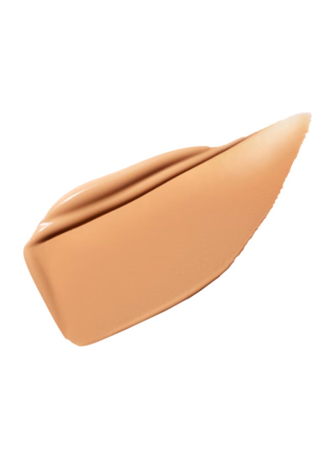 MAC Ladies Studio Fix Fluid Foundation Spf 15ml Nc20 - Image 2