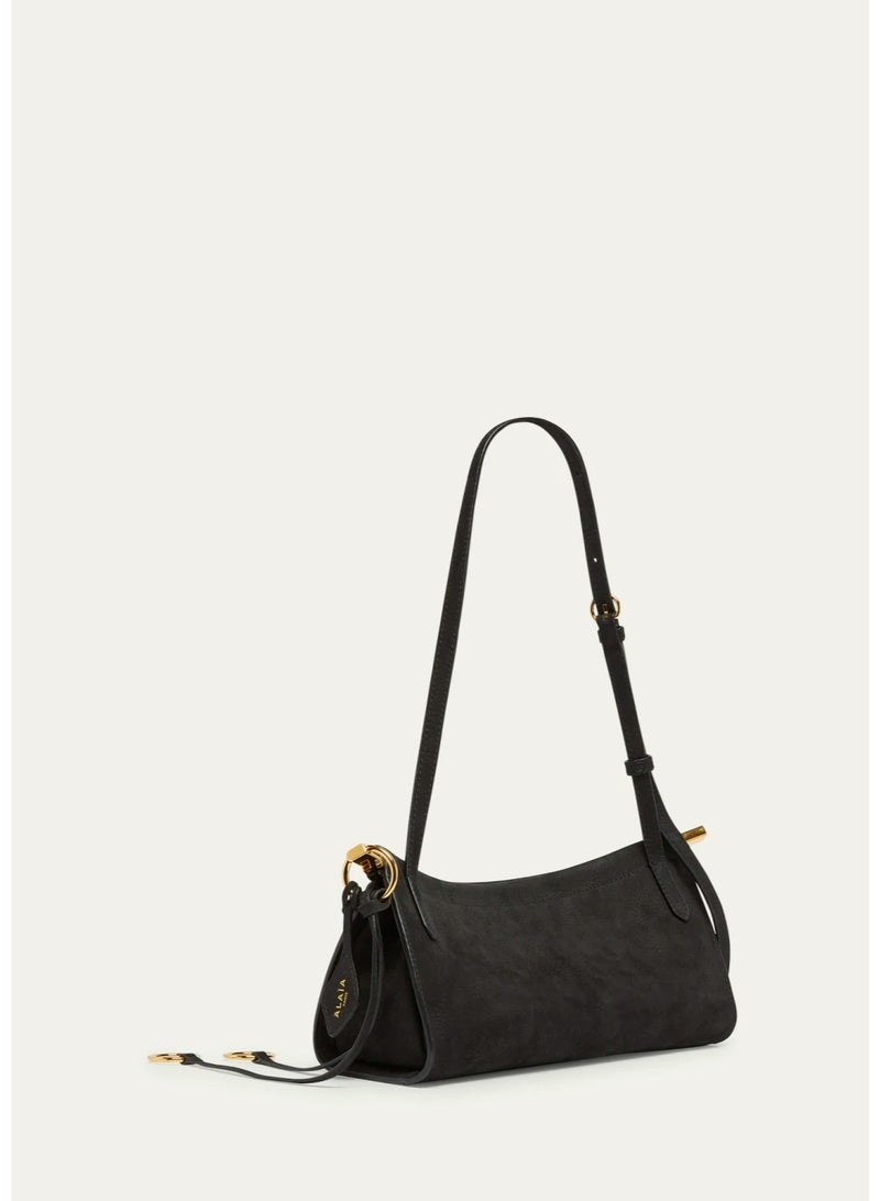 ALAIA PARIS Le Click West medium Shoulder Bag - Image 3